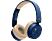 OTL TECHNOLOGIES Harry Potter Kids - Casques (On-ear, Navy/Weiss)