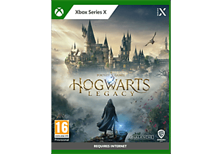 WARNER BROS Hogwarts Legacy Xbox SX Oyun