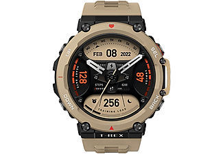 AMAZFIT T-Rex 2 Akıllı Saat Haki_1