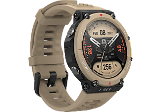 AMAZFIT T-Rex 2 Akıllı Saat Haki_0