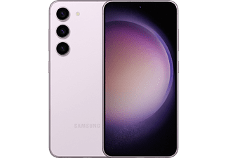 SAMSUNG Galaxy S23 128GB (versch. Farben)