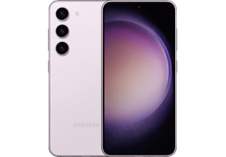 SAMSUNG Galaxy S23 - Smartphone (6.1 ", 128 GB, Lavender)