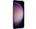 SAMSUNG Galaxy S23 - Smartphone (6.1 ", 128 GB, Lavender)