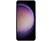 SAMSUNG Galaxy S23 - Smartphone (6.1 ", 128 GB, Lavender)
