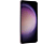 SAMSUNG Galaxy S23 - Smartphone (6.1 ", 256 GB, Lavander)