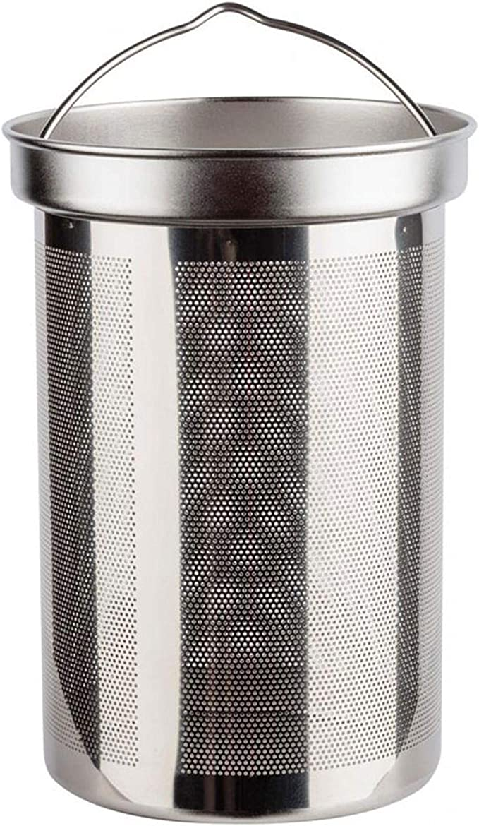 FAKIR Temper Çay Makinesi Inox