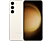 SAMSUNG Galaxy S23+ - Smartphone (6.6 ", 256 GB, Crema)