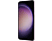 SAMSUNG Galaxy S23+ - Smartphone (6.6 ", 256 GB, Lavander)