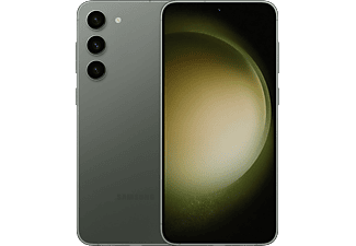 SAMSUNG Galaxy S23+ - Smartphone (6.6 ", 512 GB, Green)