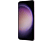 SAMSUNG Galaxy S23+ - Smartphone (6.6 ", 512 GB, Lavander)