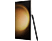 SAMSUNG Galaxy S23 Ultra - Smartphone (6.8 ", 256 GB, Crème)