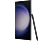 SAMSUNG Galaxy S23 Ultra - Smartphone (6.8 ", 256 GB, Phantom Black)
