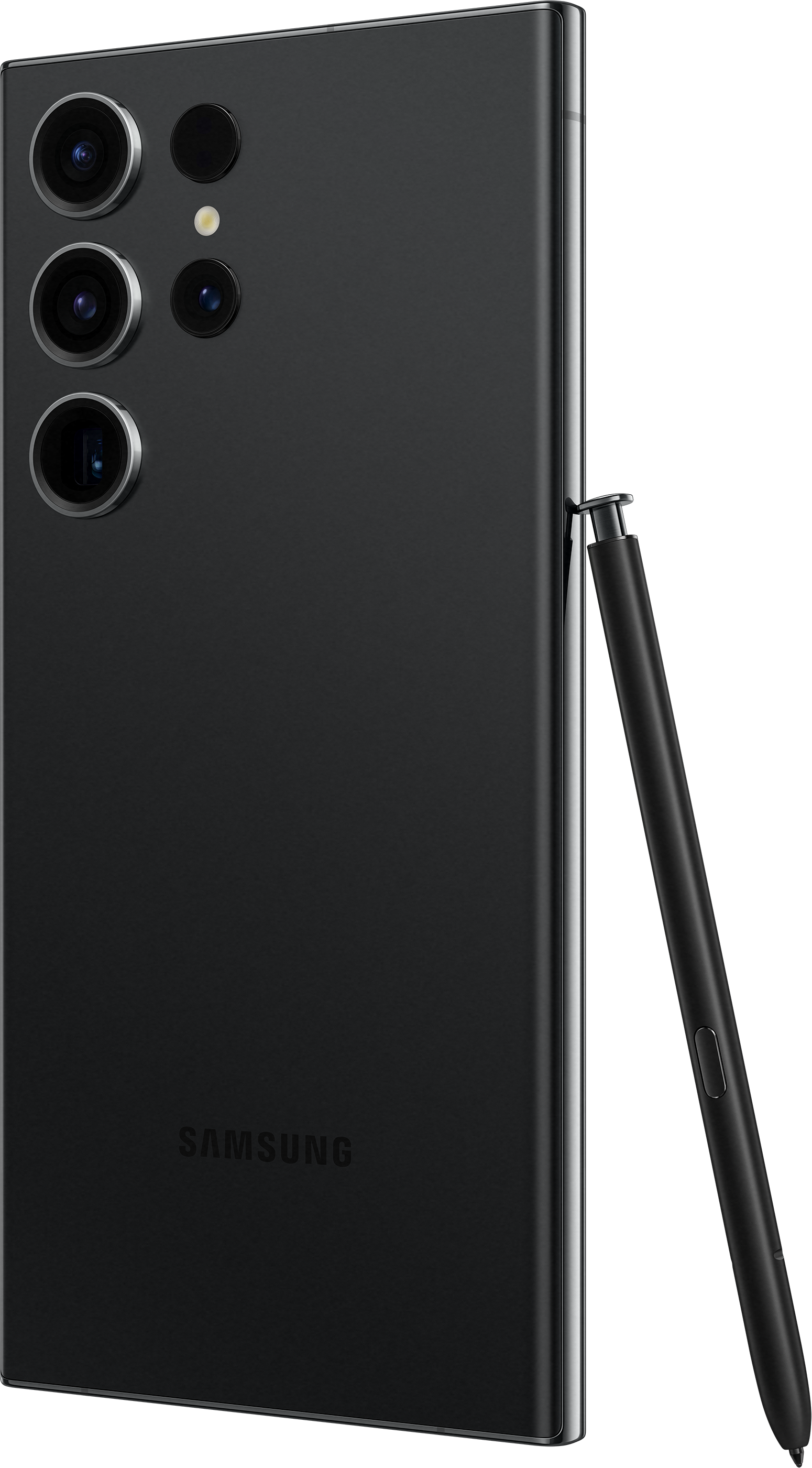 SAMSUNG Galaxy S23 Ultra 256 GB Phantom Black Dual SIM