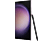 SAMSUNG Galaxy S23 Ultra - Smartphone (6.8 ", 512 GB, Lavanda)