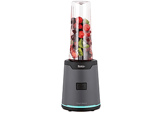 FAKIR Chop'N Blend Aqua Smoothie Blender Gri Turkuaz_1