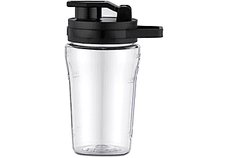 FAKIR Chop'N Blend Aqua Smoothie Blender Gri Turkuaz_5