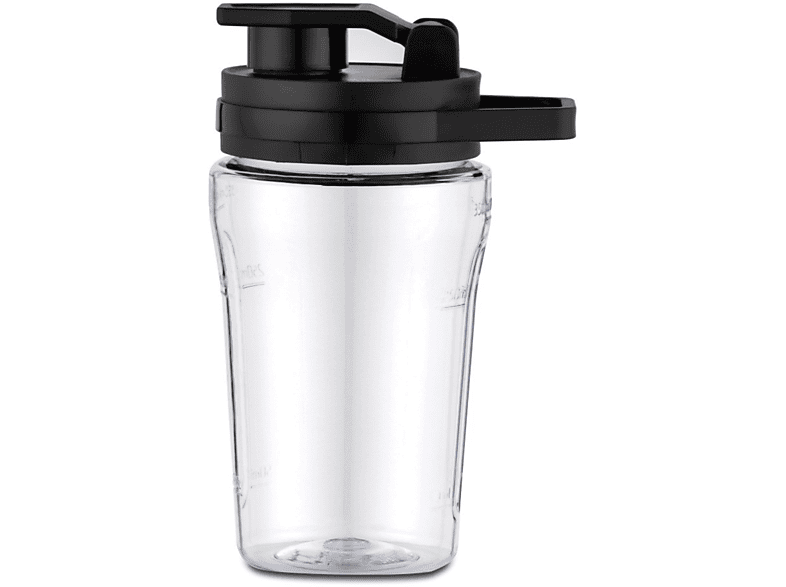 FAKIR Chop'N Blend Aqua Smoothie Blender Gri Turkuaz_5