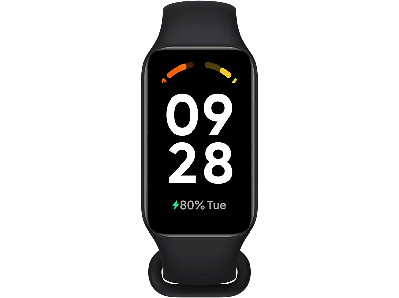 Xiaomi Redmi Smart Band 2 - Zwart