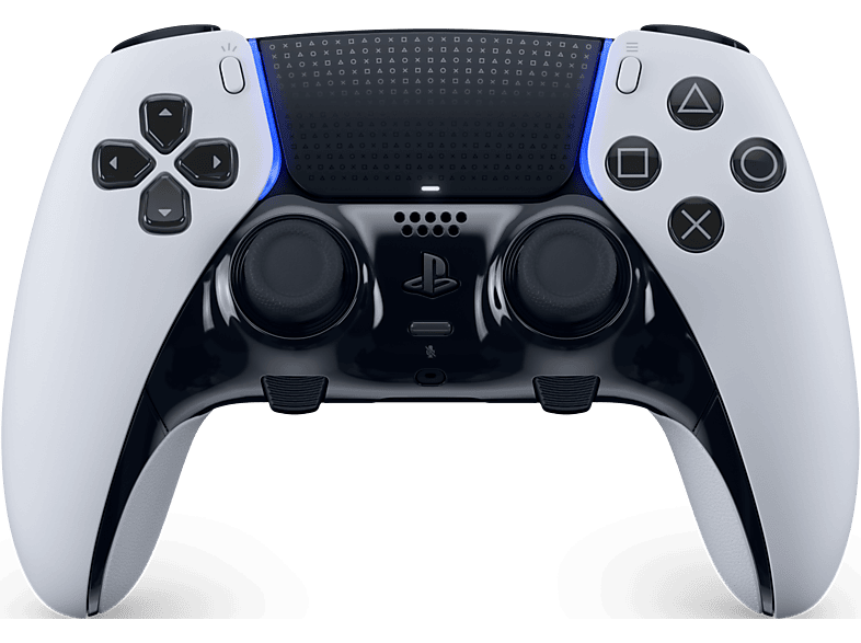 Playstation Draadloze Controller PS5 Dualsense Edge (9443995)
