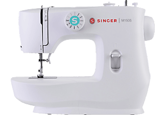 SINGER M1505 Dikiş Makinesi Beyaz