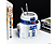 PALADONE Star Wars: R2D2 - Portamatite (Multicolore)