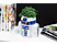 PALADONE Star Wars: R2D2 - Portamatite (Multicolore)