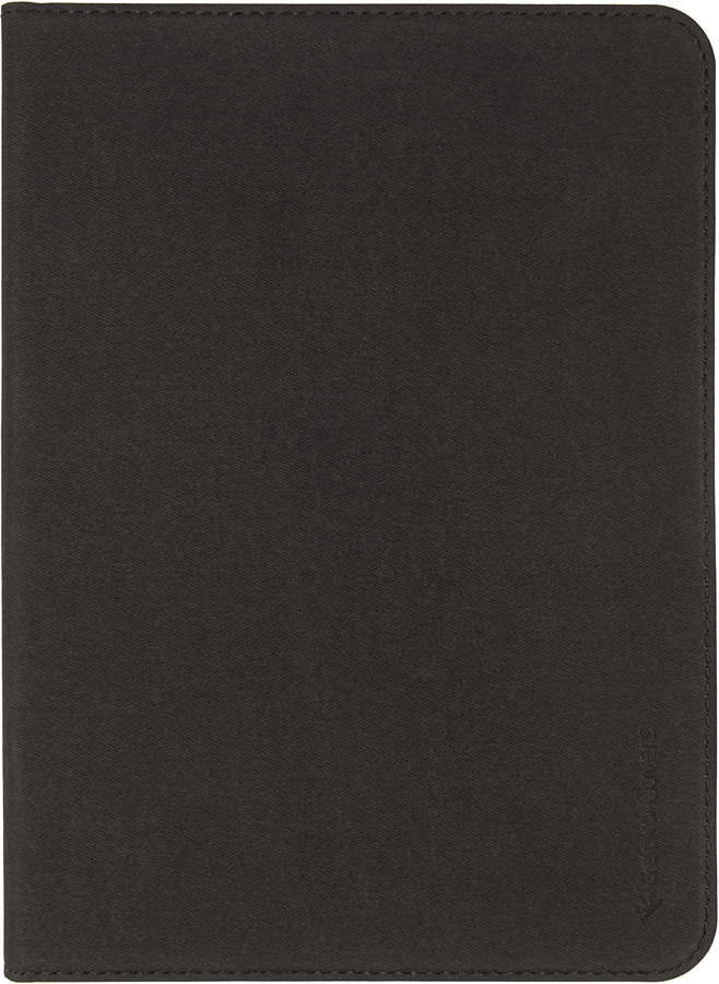 Gecko Easyclick 2.0 Cover Voor Apple Ipad 2025 (11th Gen) / 2022 (10th - Zwart afbeelding