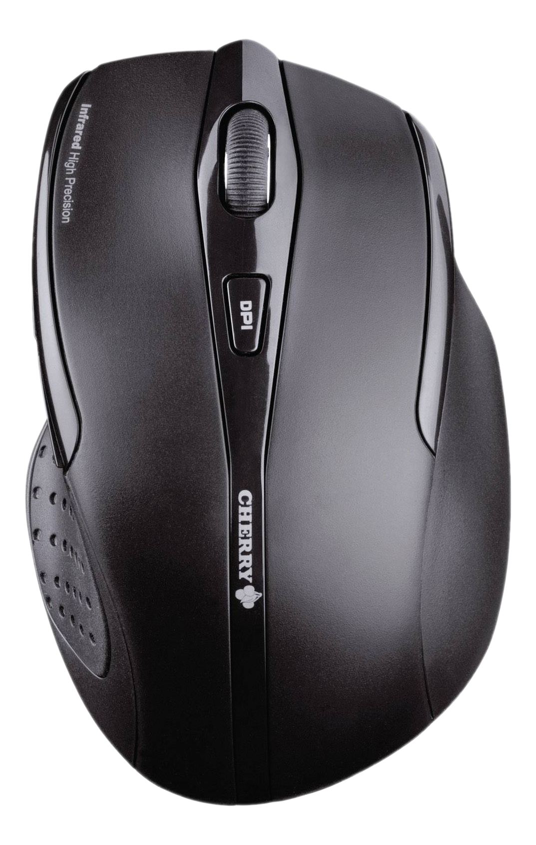 CHERRY MW 3000 - Mouse (nero)