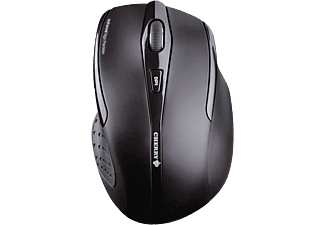 CHERRY MW 3000 - Maus (Schwarz)