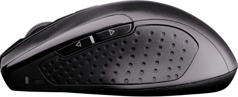 CHERRY MW 3000 - Mouse (nero)