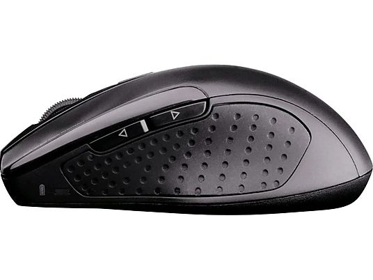 CHERRY MW 3000 - Souris (noir)