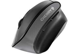 CHERRY MW 4500 - Souris (Noir)