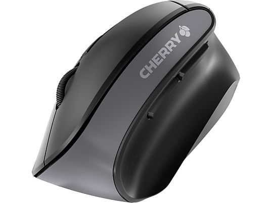 CHERRY MW 4500 - Mouse (Nero)