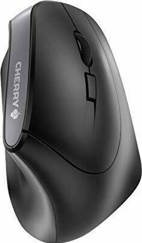 CHERRY MW 4500 - Mouse (Nero)