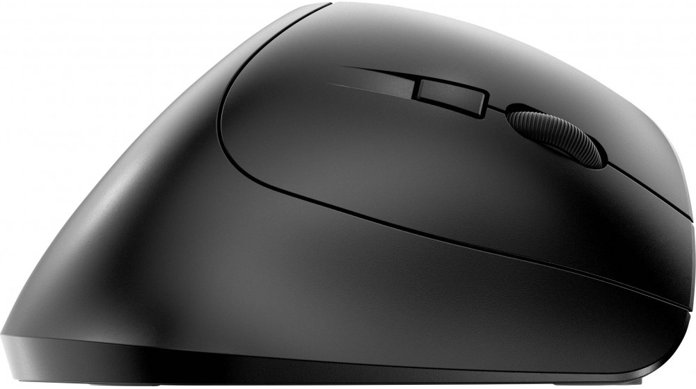 CHERRY MW 4500 - Mouse (Nero)