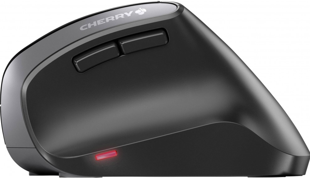 CHERRY MW 4500 - Mouse (Nero)