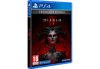 Diablo IV (PlayStation 4)