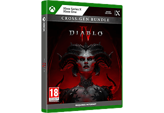 Diablo IV (Xbox One & Xbox Series X)