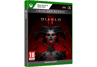 Diablo IV (Xbox Series X & Xbox One)