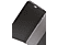 CASE AND PRO Samsung Galaxy S23 Ultra oldalra nyíló tok, fekete (BOOKTYPE-SAM-S23U-BK)