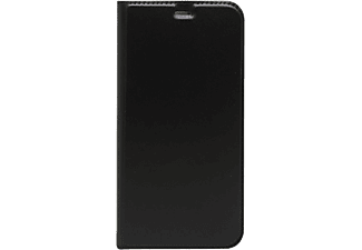 CASE AND PRO Samsung Galaxy S23 Ultra oldalra nyíló tok, fekete (BOOKTYPE-SAM-S23U-BK)