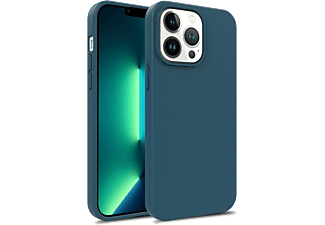 CASE AND PRO GoGreen Samsung S23, kék (GREEN-SAMS23-BL)