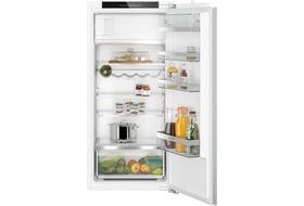 AEG SFE712FAAS Serie Kühlschrank mit (F, | 1218 hoch, mm Weiß) 5000 OptiSpace Weiß MediaMarkt