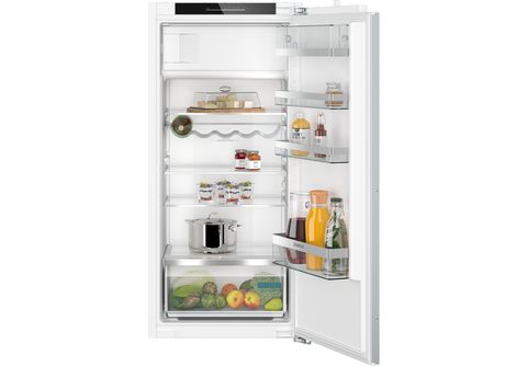 BOSCH KIR41VFE0, EINBAU-KÜHLSCHRANK Serie 4 Kühlschrank (E, 1221 mm hoch,  Nicht zutreffend) Kühlschrank in Nicht zutreffend kaufen