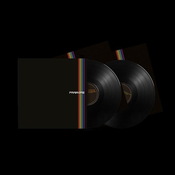 The Orb - Prism  - (Vinyl)