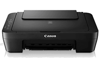 CANON Pixma E414 Yazıcı/ Tarayıcı/ Fotokopi/ Kartuşlu Çok Fonksiyonlu Yazıcı_0