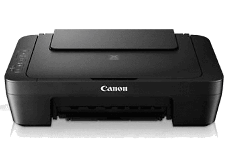 CANON Pixma E414 Yazıcı/ Tarayıcı/ Fotokopi/ Kartuşlu Çok Fonksiyonlu Yazıcı