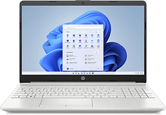 HP 6Y7Z8EA/Core i5-1235U/ 8GB Ram/ 256GB SSD/ 15.6" Win11 Home Laptop Gri