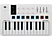 ARTURIA MiniLab 3 - MIDI/USB Keyboard Controller (Blanc)