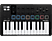 ARTURIA MiniLab 3 - MIDI/USB Keyboard Controller (Noir)